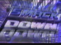 SmackDown Logo 2
