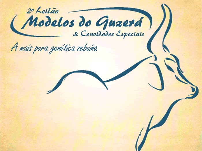 Leilatildeo Modelos do Guzeraacute scraps